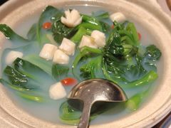-小炳胜(卓悦中心店)