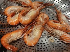 -粗茶淡饭·蒸鲜(光谷店)