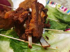 -新疆伊宁远征餐厅