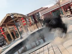 -白桦林温泉谷