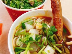 -江三王记牛杂馆(总店)