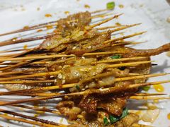 -三毛烧烤·南昌大排档(山姆店)