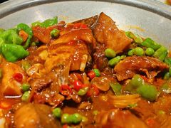 -中国徽菜·徽商故里(罍街店)