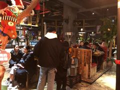 -NLFS1983咖啡花园餐厅(锦桂店)