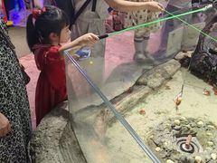 -正佳雨林生态植物园