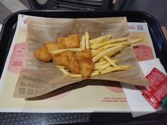 -肯德基(美兰机场店)