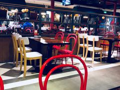 大堂-Mr.Pizza米斯特比萨(盐城聚龙湖店)