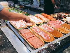 -非烤勿扰韩料自助烤肉(松山湖万科店)