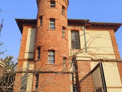 -青岛德国监狱旧址博物馆