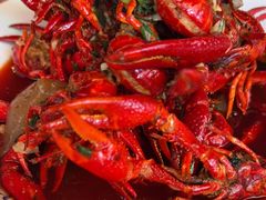 -辣不怕口味虾(凌霄路店)