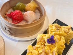 -白天鹅宾馆-宏图府餐厅