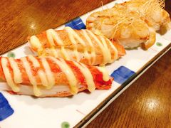 -大雄寿司(中华广场店)