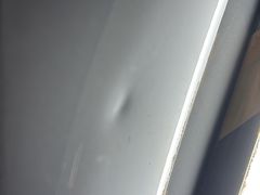 -鲨鱼皮汽车凹陷玻璃修复(静安店)