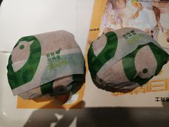 -德克士(中心医院店)