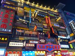 -茶颜悦色(高铁南站店)