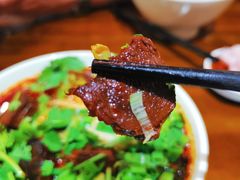 -秦云老太婆摊摊面(蜀汉路店)