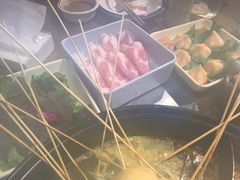 -签海串串火锅(泰华店)