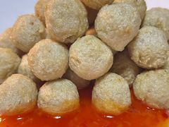 -蓝湾碧波·老字号·疍家非遗海上餐厅