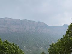-河南宝泉旅游区