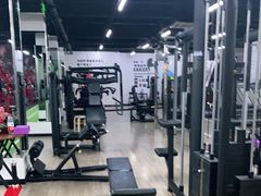 -申驰运动康复中心·中立位肌肉加强馆