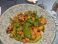 -柴米油盐三杯鸡(象山北路店)