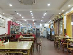 -惠丰源烩面馆(经七路店)