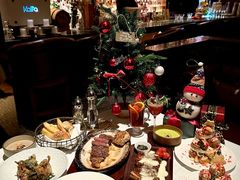 -Mogul Eatery·大亨餐酒馆