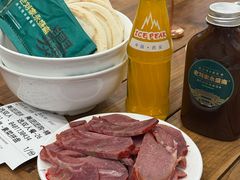 -老刘家永盛斋·传统泡馍(东关南街店)