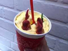 -DQ·蛋糕·冰淇淋(苏州中心店)