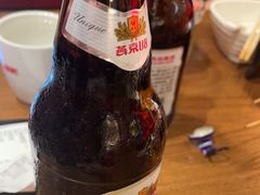 -管氏翅吧(马家堡店)