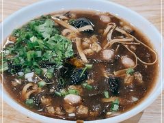 -太原面食店(解放路店)