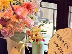 -杭州西子湖四季酒店·金沙厅