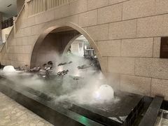 -海天楼中餐厅(吴宫泛太平洋酒店)