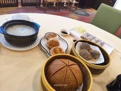 -新梅园不夜粥(龙华店)