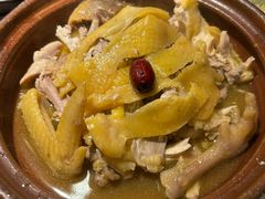 -老阿爸鲜鱼土菜(园区永旺店)