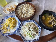 -呼吸森林·生态农庄农家乐私房菜