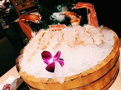 -蟹的岡田屋(正大广场店)