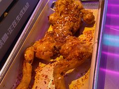 -燥次·烧烤酒场(万象城店)