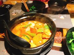 -潮十三潮汕砂锅粥(高新四路大都荟店)