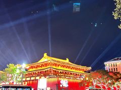 -大唐不夜城