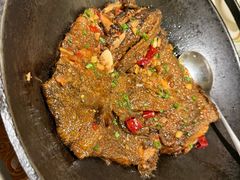 -开海·红岛海鲜虾水饺(石老人店)