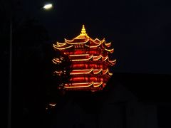 -武汉关码头(轮渡站)