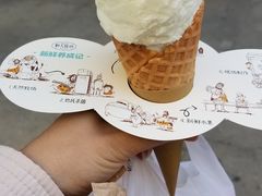 -野人先生现做冰淇淋(北京顺义祥云小镇店)