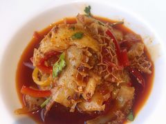 豆鼓草原肚-北京厨房(西安SKP店)