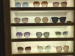 -精益眼镜(建三店)