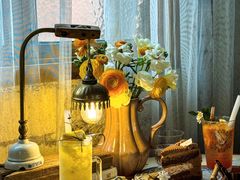 -Jo's Garden
