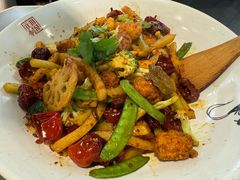 -川成元·麻辣香锅(凯德MALL西直门店)