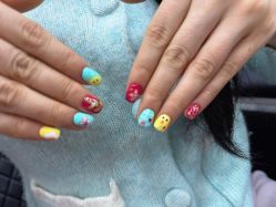 -丹曦·美甲美睫