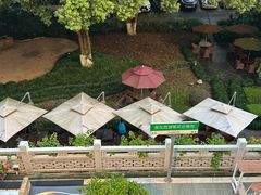 -杭州香格里拉·香宫中餐厅