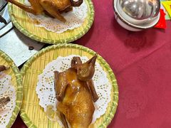 -麻奢鸽农庄·梦里水乡